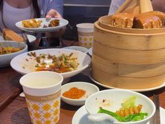 -全牛匠·乐山跷脚牛肉(西单华威约饭街店)