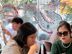 -堂屋糖水店(愚园店)
