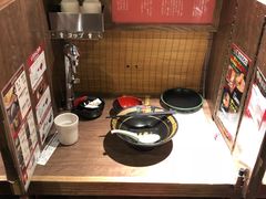 -一兰拉面(新宿中央东口店)
