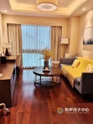 点击看大图 -和伊母婴护理中心·全套房(金山店)