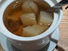 -红猪卤肉饭(大西洋美食城店)