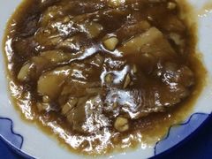 -杨家清真小吃部(十二纬路店)