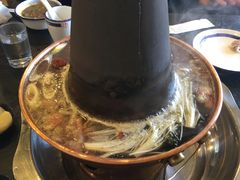 -恩来顺(上海道店)