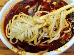 -清真·马安军辣子牛肉面