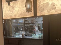 -小厨娘淮扬菜(天印大道店)