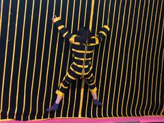 -Bounce Factory 反弹工厂蹦床公园(佛山店)
