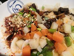 -大嘻咹biangbiang面(历史博物馆店)