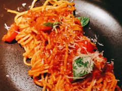 -芭莉与彩虹西餐厅(成都合生汇店)