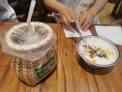 -云阿蛮云南生烫牛肉米线(奉贤路店)