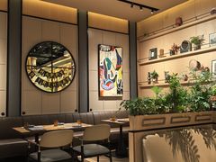 -半秋山西餐厅(销品茂店)