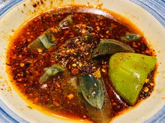 -受气牛肉·耙牛肉火锅(水晶郦城店)