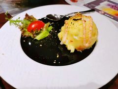 -尊品牛排(沙湾印象汇店)