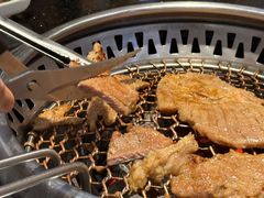 -木槿花韩式炭烤·熟成肉工坊(孙文东路店)