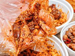 -鑫记婆婆兔·兔头(春熙店)