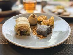 -远洲凤凰山庄臻味全日餐厅