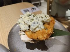 生蚝-双拼市场·烧烤精酿啤酒