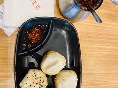-小杨生煎(周浦万达店)