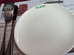 -欧罗巴·欧式西餐(欧亚卖场店)