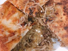 -李氏祖传牛肉馍(和平路·沁园小区店)