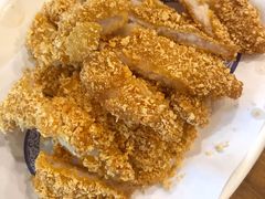 -老东镇啤酒屋海鲜加工·蒸汽海鲜·海鲜烧烤(台东店)