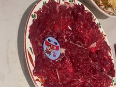 -汕头八合里海记牛肉店(清河店)
