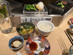 -肉肉大米(金虹桥店)