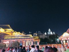 -郑州方特梦幻王国