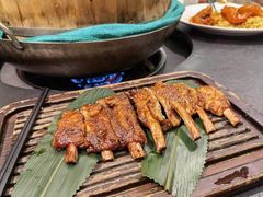 -飞尝蚝·顺德菜·鱼生(顺德总店)
