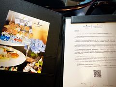 -上海锦江汤臣洲际大酒店柒酒廊