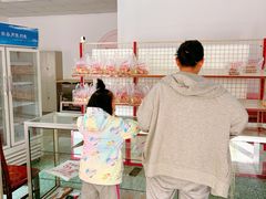 -中关村茶点