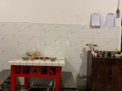 -老街坊市井火锅(营门口店)