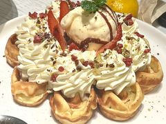 -Nana And Her Friends Restaurant 娜娜家(小寨原力场店)