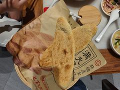 -七百岁羊肉馆(环球港店)