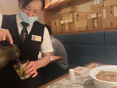 -梁家大院•农家菜(昆山会展中心店)