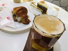 -不正咖啡(万达尊店)