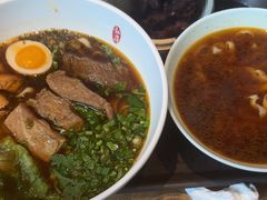 -康師傅私房牛肉面(浦机三店)