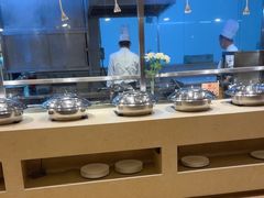 -锦粤宫·精致粤菜(深圳北站店)