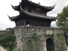 -台州府城(江南长城)