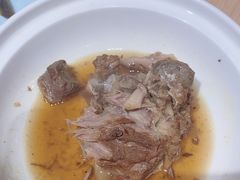 -宏状元现熬粥·京味菜(三里河店)
