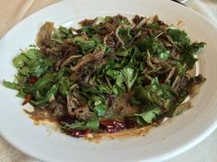 铁勺爆肚-大铁勺新津菜(迎水道店)