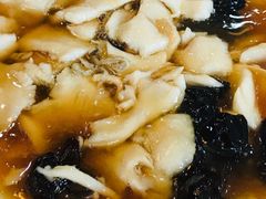 糟溜鱼片-力力豆花庄(广渠门店)