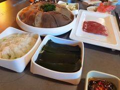 -君邦火锅(新疆大厦店)