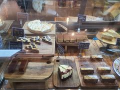 -Alimentari早午餐(安福路店)