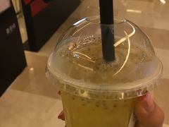 -混果汁(喜荟城店)