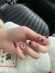 -Bodal美甲美睫皮肤管理工作室