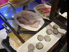 -巴蜀大宅门火锅(新华公园店)