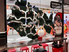 -堂堂小伙夫·辽宁小吃大排档(京西大悦城店)
