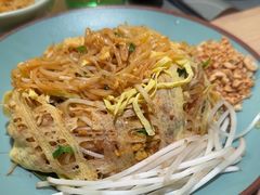 -mango tree芒果树泰国餐厅(青岛万象城店)