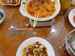 -记忆湘菜馆(芙蓉镇店)