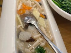 -枣子树·素食餐厅(普陀山店)